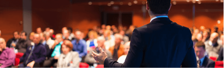 Take Your Elevator Pitch to the Top